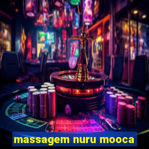 massagem nuru mooca